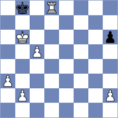 Pershina - Gevorgyan (chess.com INT, 2021)