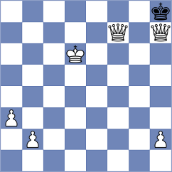 Natsvlishvili - Amirkhanashvili (Tbilisi, 2002)