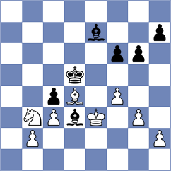 Lavastre - Benmesbah (Le Grand Bornand, 2003)