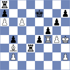 Florescu - Moore (chess.com INT, 2021)