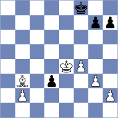 Msellek - Melikhov (chess.com INT, 2023)