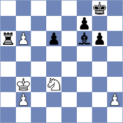 Vasques - Atakhan (chess.com INT, 2023)