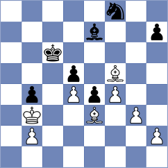 Kleiman - Steinbuerg (Chess.com INT, 2018)