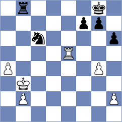 Wedberg - Malesevic (Sweden SWE, 2024)
