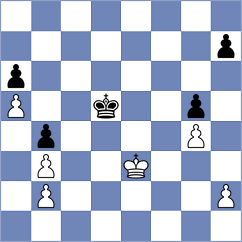 Dubov - Sankalp (chess.com INT, 2024)