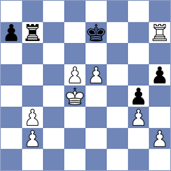 Petriashvili - Guirlet (Europe Echecs INT, 2021)