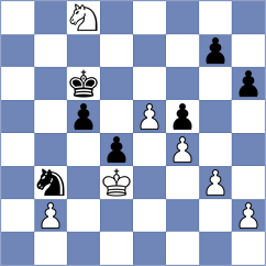 Radenic - Ivekovic (Split, 2013)