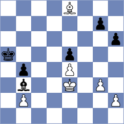 Tennant - Deshpande (USA, 1996)