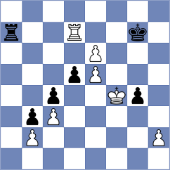 Nedochetova - Borisovsky (Saratov, 2010)