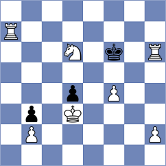 Frank - Korndon (Playchess.com INT, 2020)