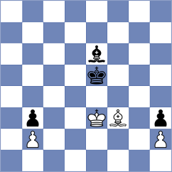 Gruezo Garcia - Calderon Guerra (Chess.com INT, 2020)