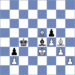 Berube - Bosquez Leguisamo (Florianopolis BRA, 2024)