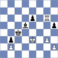 Ilkhomi - Rom (chess.com INT, 2024)