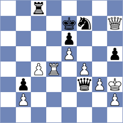 Aditi Arun - Komiagina (FIDE Online Arena INT, 2024)