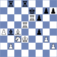 Nikitin - Zudov (Moscow, 1991)