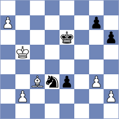 Knight - Efremov (Chess.com INT, 2020)