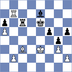 Tiviakov - Wells (Cambridge ENG, 2025)