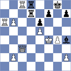 Fedorchuk - Bomans (Maastricht, 2011)
