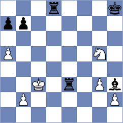 Vasynda - Gireman (chess.com INT, 2025)