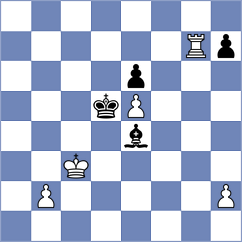 Diaz Munoz - Bonell Gleich (Girona, 2011)