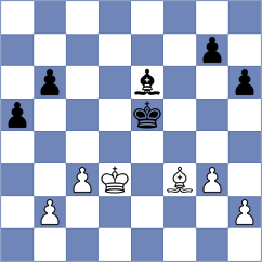 Alsina Leal - Moreno Fernandez (Barcelona, 2004)