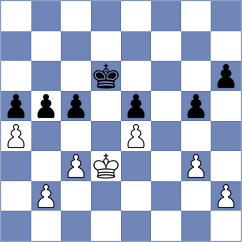 Jovanovic - Barnard (Australia, 1999)