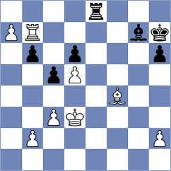 Velikanov - Dmitrenko (chess.com INT, 2024)