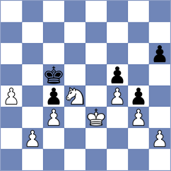 Rodriguez Rozada - Menendez Pinera (Oviedo, 2004)