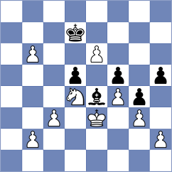 Salamanca Paraguayo - Saa Manriquez (Florianopolis BRA, 2024)