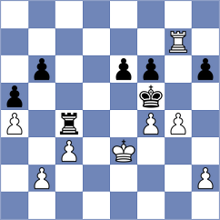 Jesse - Andreassen (chess.com INT, 2024)