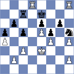 Draskovic - Geltz (Vrnjacka Banja SRB, 2024)