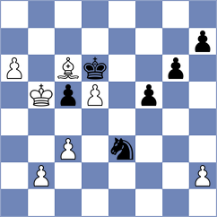 Maranhao - Kazmin (Chess.com INT, 2021)
