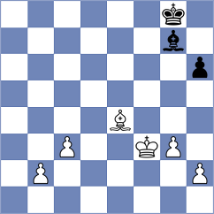 Bachmann - Ashraf (chess.com INT, 2023)