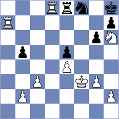 Agudelo Montoya - Fernandez Suarez (Medellin COL, 2024)