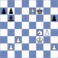 Licznerski - Adamczewski (Lublin POL, 2024)