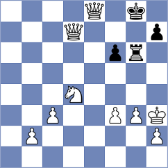 Das Gupta - Frutuoso (Lichess.org INT, 2021)
