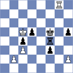 Zamorin - Leontjevsky (Perm, 2006)