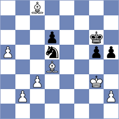 Castellanos Villela - Arias Diaz (Chess.com INT, 2021)