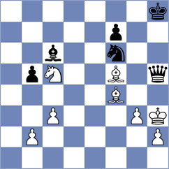 Baltabaev - Torres (chess.com INT, 2024)