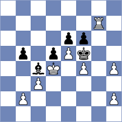 Wadsworth - Bugayev (chess.com INT, 2023)