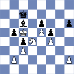 Bogachkov - Shurunov (Kazan, 2007)