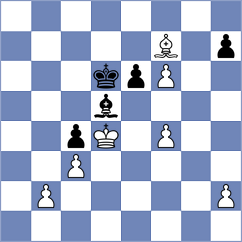 Ortega - Aslanov (chess.com INT, 2024)