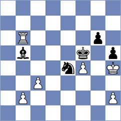 Babayev - Tsen de Araujo (Ludwigshafen, 2007)
