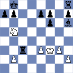 Matthews - Dangberg (London,Canada, 1994)