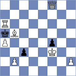 Cogan - Lyall (Bretagne, 2007)