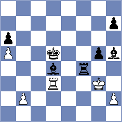 Alice - Vlassov (chess.com INT, 2023)