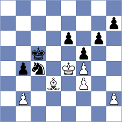 Arun - Ahmad (chess.com INT, 2024)