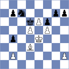 Comp Gideon II - LoewenthalLegemaat (The Hague, 1993)