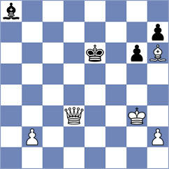 Gerbelli Neto - Fayard (chess.com INT, 2024)