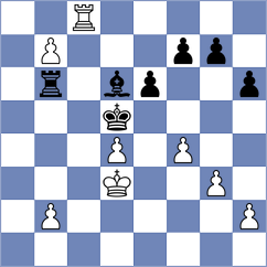Raja - Sadhwani (Chess.com INT, 2020)